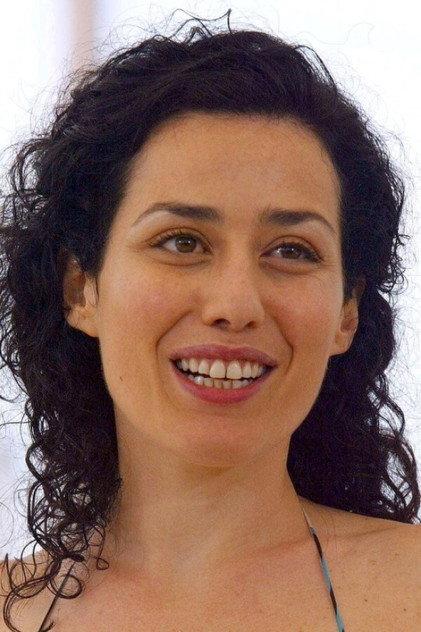 Jacqueline Lustig - Actor Profile Photo