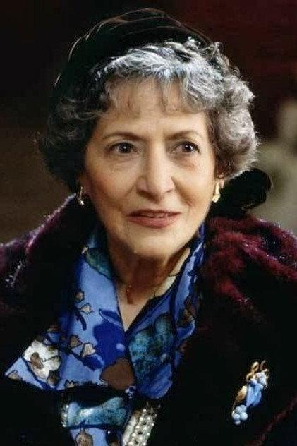 María Elena Flores - Actor Profile Photo