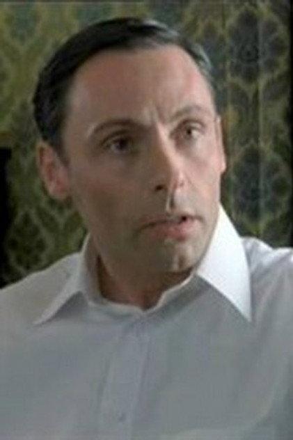 Fabrizio Kofler - Actor Profile Photo