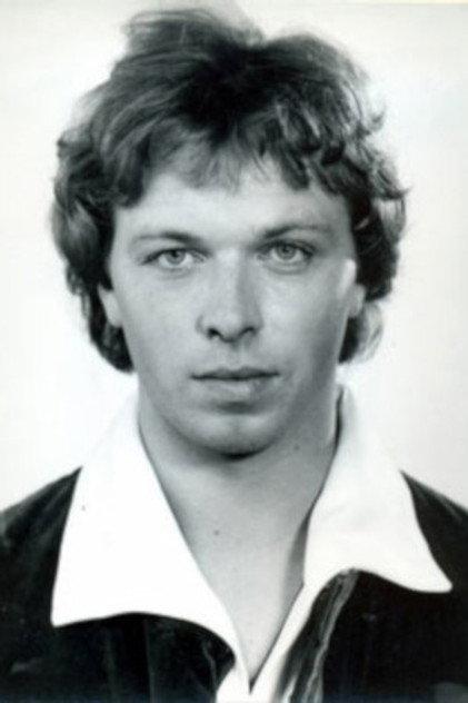 Vladimir Stavitsky - Actor Profile Photo