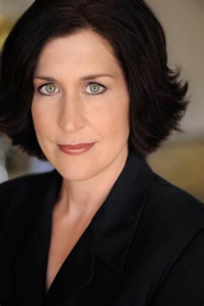 Mary Scheer - Actor Profile Photo