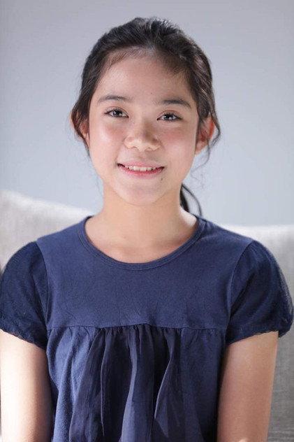 Zu Zue Honey Htwe - Actor Profile Photo