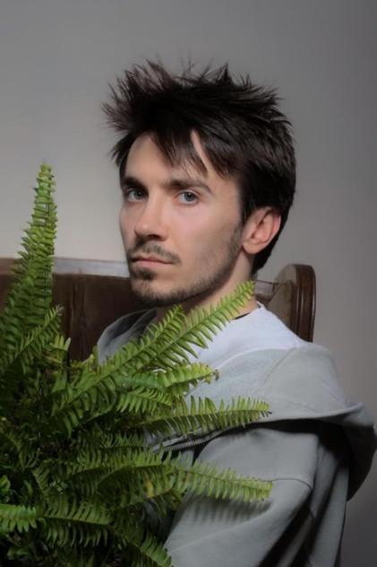 Patrick Loree - Actor Profile Photo