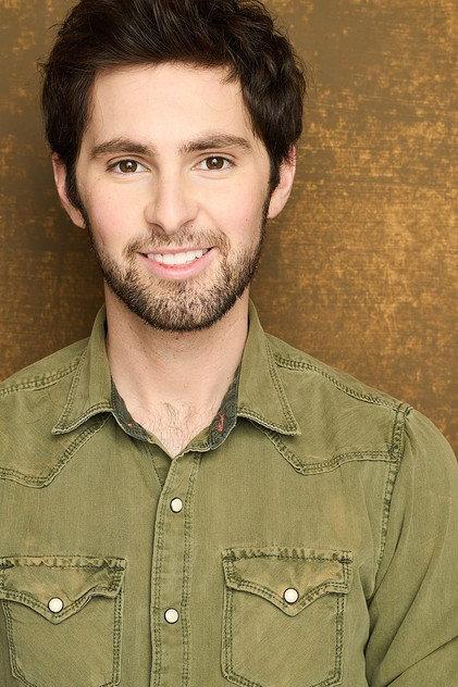 Phillip Wampler - Actor Profile Photo