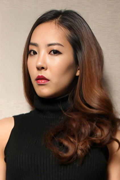 Kim Soo-ji - Actor Profile Photo