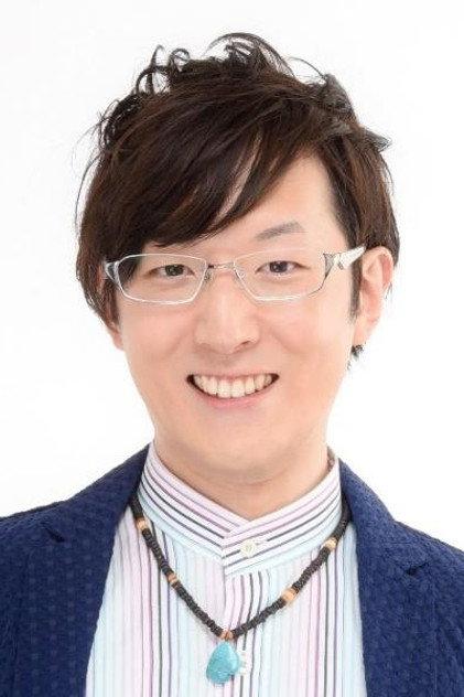 Keisuke Kimura - Actor Profile Photo