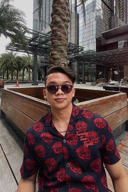 Kev - Actor Profile Photo