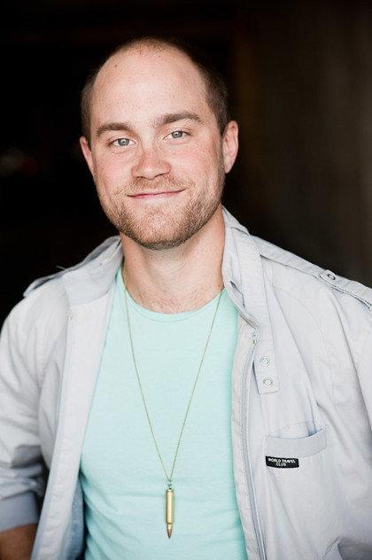 Ryan Alexander McDonald - Actor Profile Photo