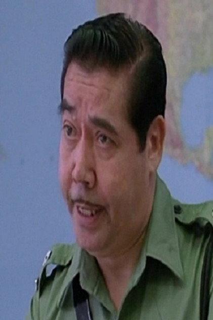 Wong Ka-Kui - Actor Profile Photo