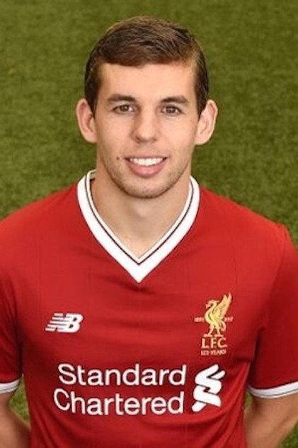 Jon Flanagan - Actor Profile Photo
