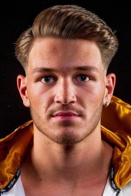 Charlie Hickford - Actor Profile Photo