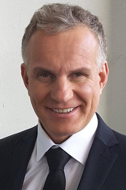Igor Filippov - Actor Profile Photo