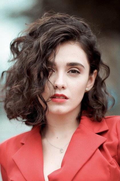Carla Fernanda Avila Escobedo - Actor Profile Photo