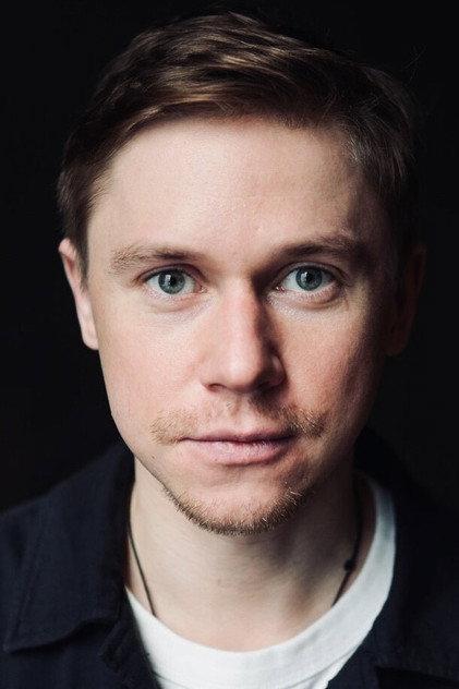 Mitya Labush - Actor Profile Photo