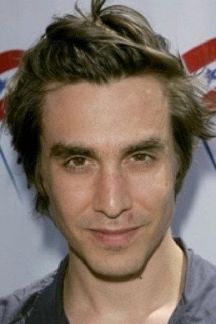 M. Blash - Actor Profile Photo