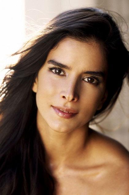 Patricia Velásquez - Actor Profile Photo
