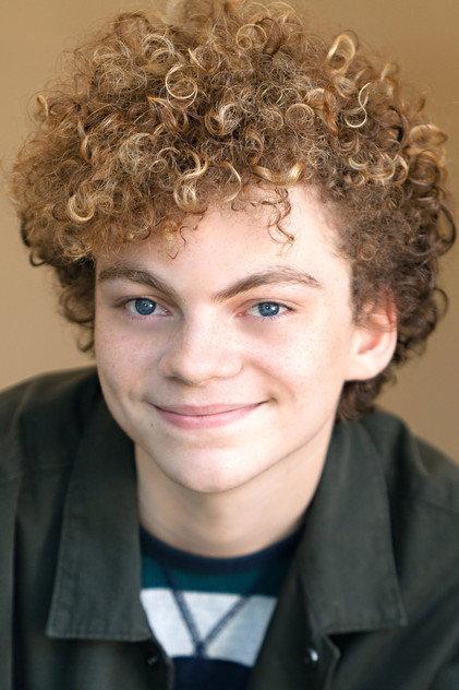 Cole Marcus - Actor Profile Photo