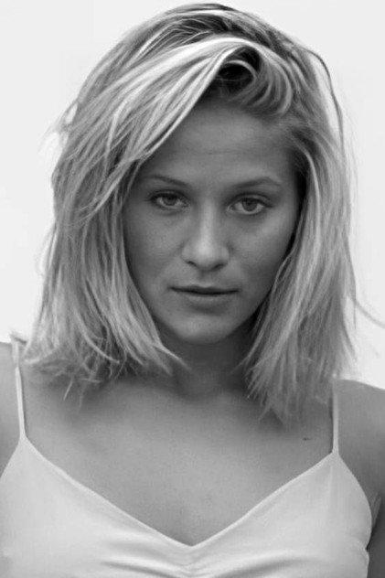 Ashley Totin - Actor Profile Photo