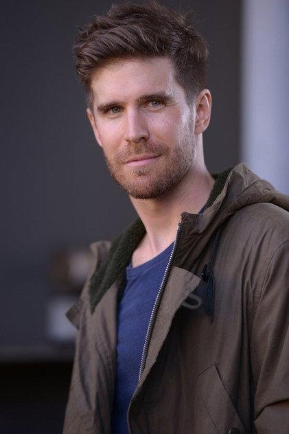 Nikos Andronicos - Actor Profile Photo