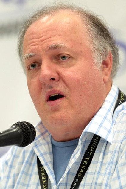 Mark Evanier - Actor Profile Photo