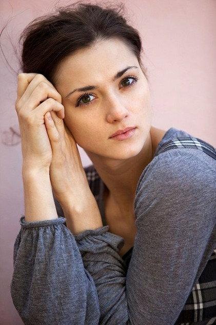 Veronika Plyashkevich - Actor Profile Photo