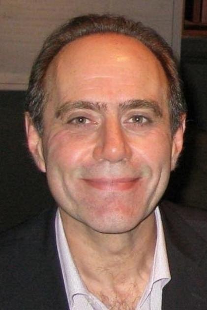 Vittorio Rossi - Actor Profile Photo