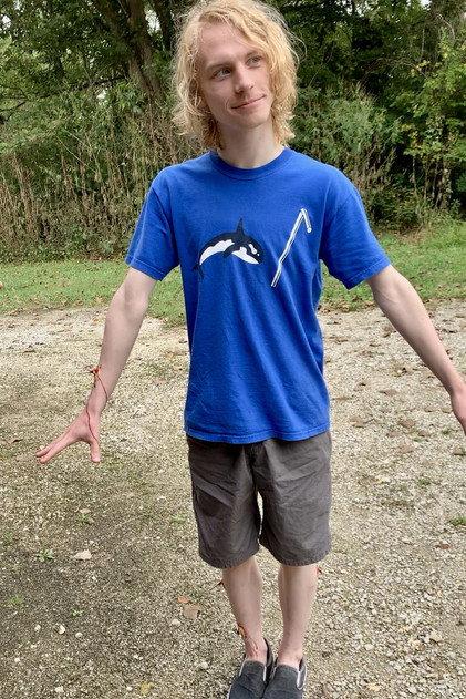 Joey Brevik - Actor Profile Photo