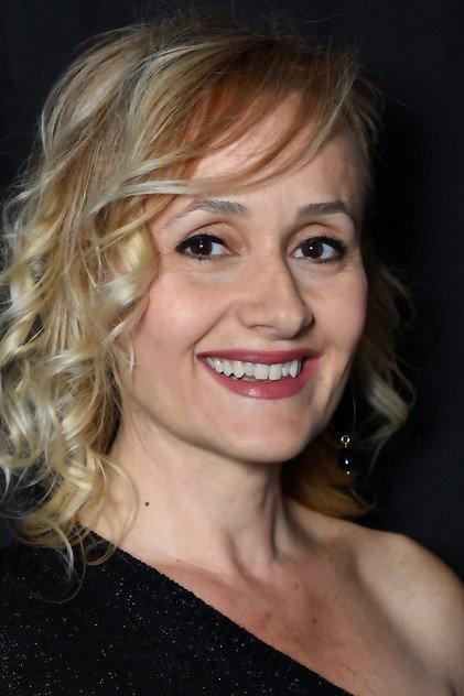 Carla Carfagna - Actor Profile Photo