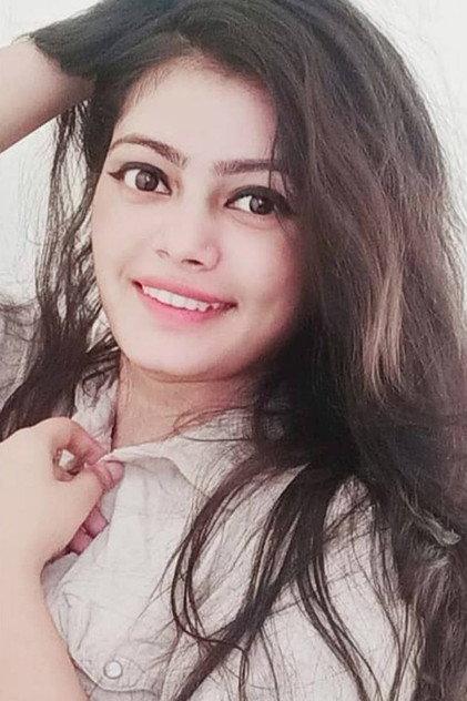 Rubina Ali - Actor Profile Photo