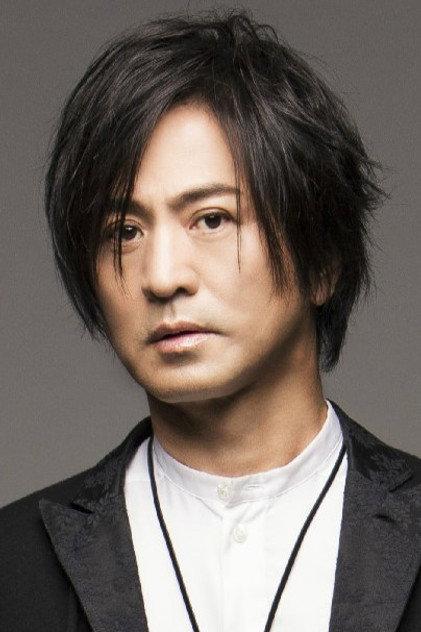 Chang Hung-Liang - Actor Profile Photo