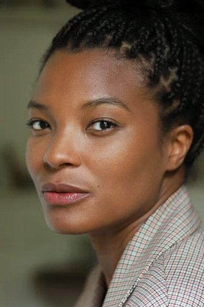 Armelle Abibou - Actor Profile Photo