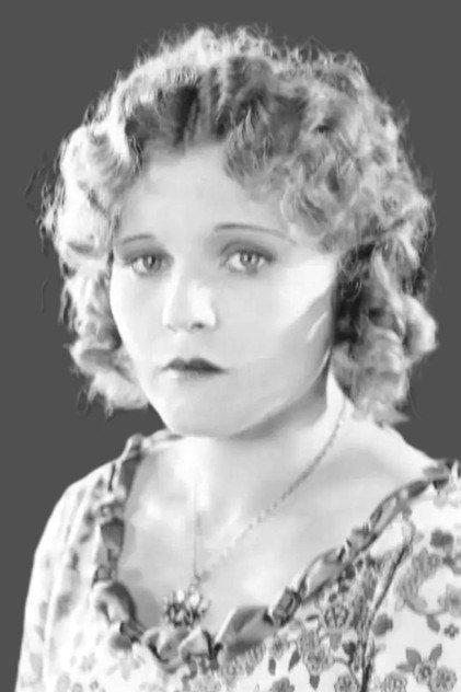 Charlotte Merriam - Actor Profile Photo