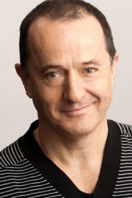 David Atkins - Actor Profile Photo