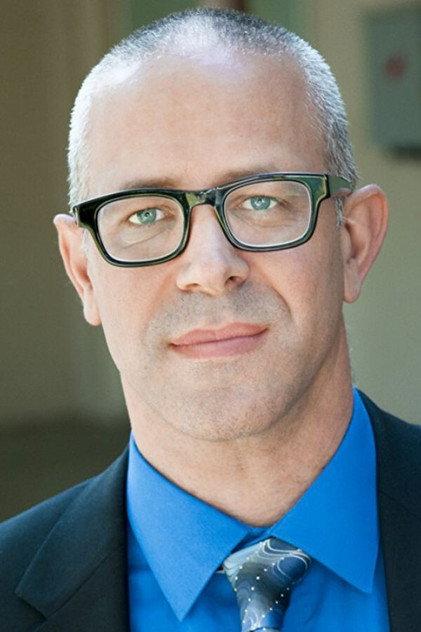 Adam Carl - Actor Profile Photo