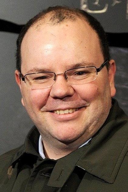 José Luis Alemán - Actor Profile Photo