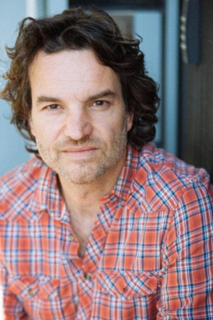 Jean-Luc Boucherot - Actor Profile Photo