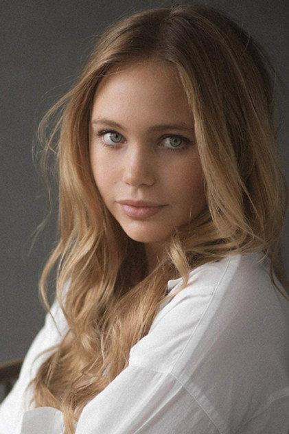 Tallulah Evans - Actor Profile Photo