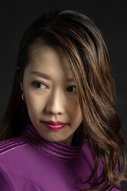 Miho Hazama - Actor Profile Photo