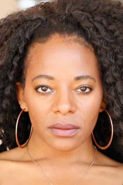 Leila Anastasia Scott - Actor Profile Photo
