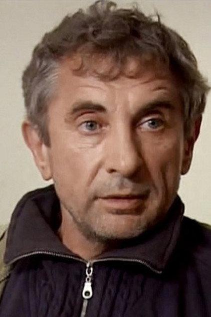 Valery Gonchar - Actor Profile Photo