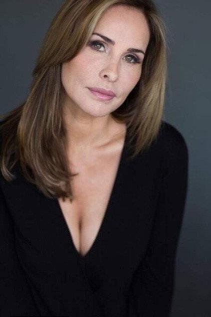 Sophie Gendron - Actor Profile Photo