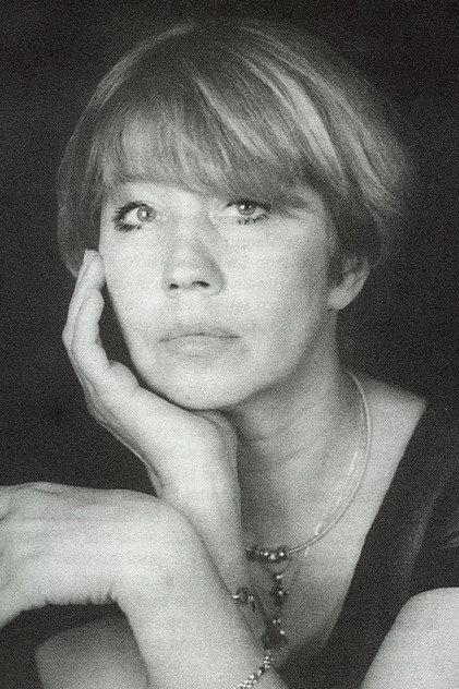 Carmen Galin - Actor Profile Photo