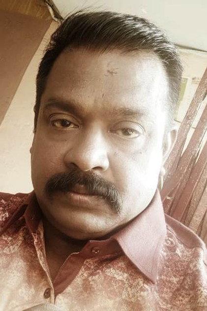 Robo Chandru - Actor Profile Photo