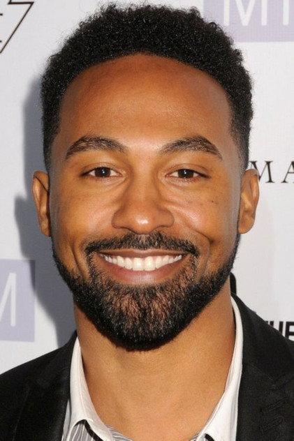 Jensen Atwood - Actor Profile Photo