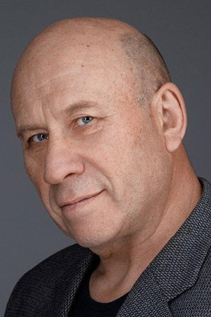 Aleksandr Okunev - Actor Profile Photo