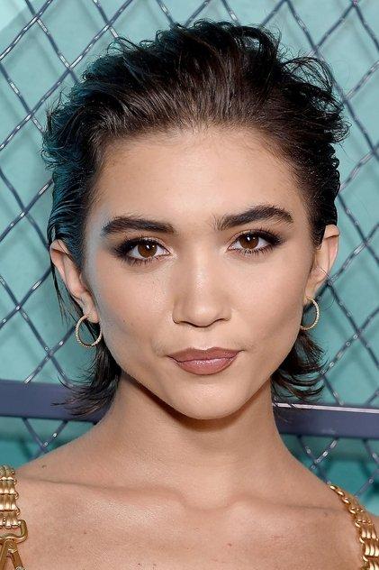 Rowan Blanchard - Actor Profile Photo