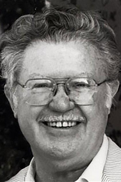 Bill Scott - Actor Profile Photo