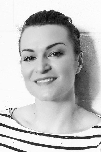 Caroline Petrement - Actor Profile Photo