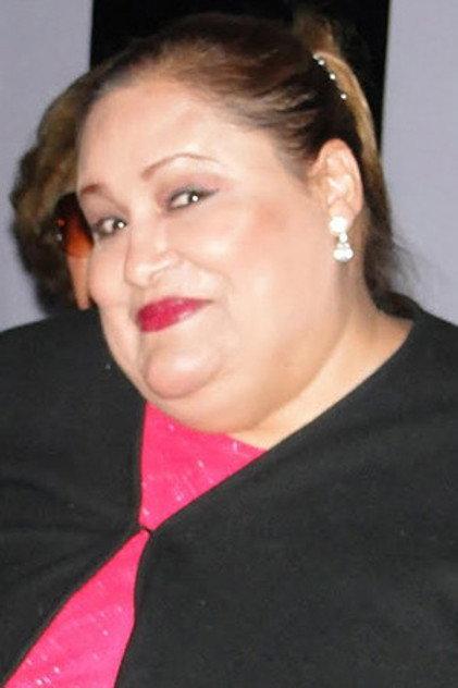Dolores Salomón - Actor Profile Photo