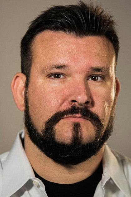 Rodney Luis Aquino - Actor Profile Photo